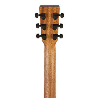 Martin D-12E-01 Elektro Akustik Gitar